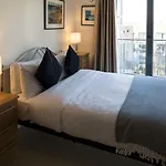 Luxury Ivy Exchange Apartments