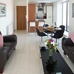 Luxury Ivy Exchange Apartments