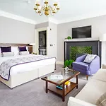 Trinity Townhouse Hotel