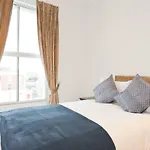 The Patrick Kavanagh Suite - Hiphipstay