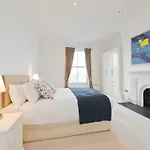The Patrick Kavanagh Suite - Hiphipstay