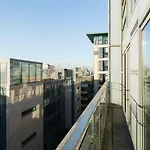 Smithfield Duplex Penthouse