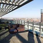 Smithfield Duplex Penthouse