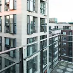 Luxury Smithfield Apartment
