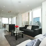 Pearse Street Residence