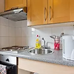 4 Small Bedsit 10 Minutes Walk To Dublin City Groy61