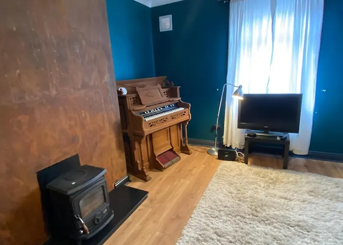 Dublin City North Townhouse
