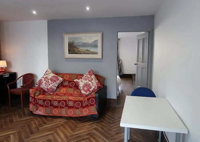 Ann\'S Apartment