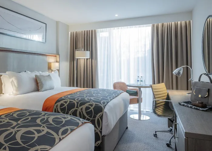 Clayton Hotel Charlemont