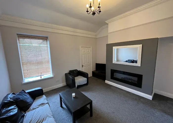 East City Flat