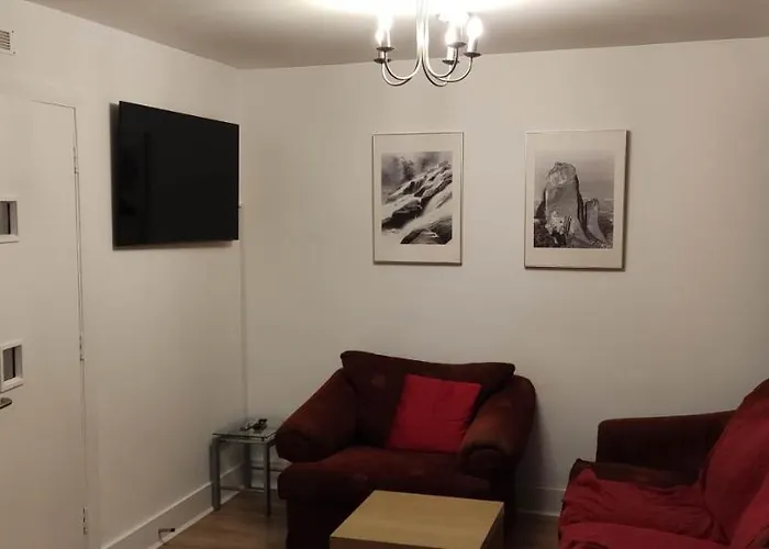 Double Bedroom In Santry Near Airport