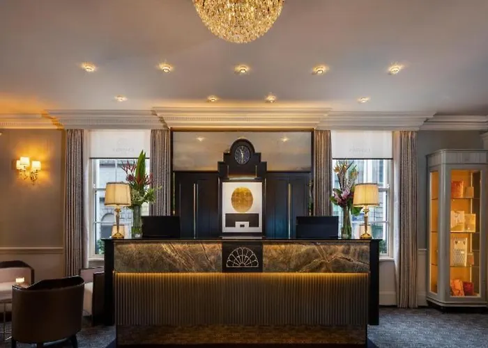 Cassidys Hotel