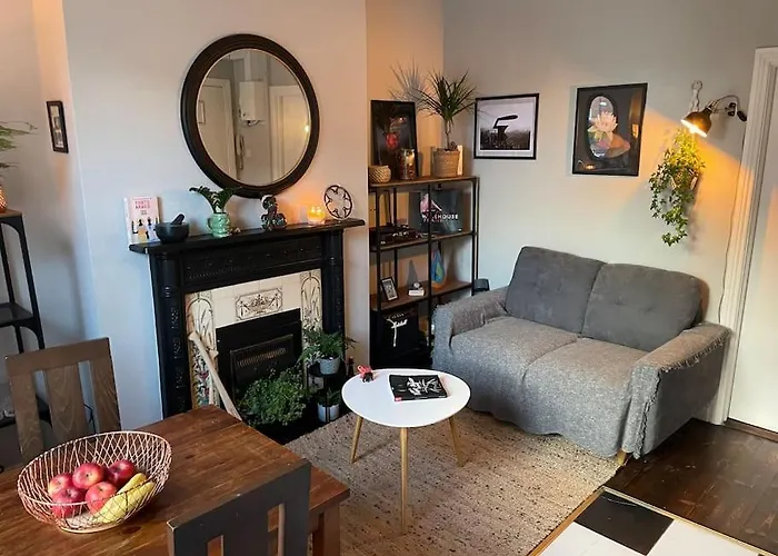 Cozy Studio Rialto
