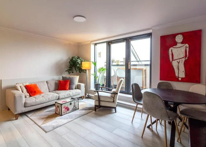 Guestready - Tranquil Slumber In The Coast