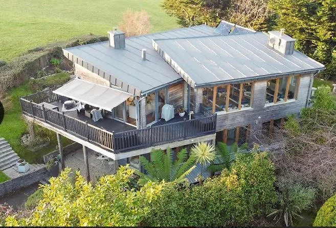 Luxurious Villa South Dublin