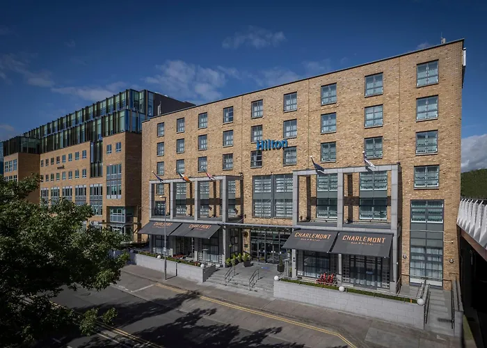 Hilton Dublin