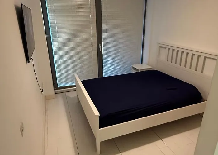 En-Suite Double Room