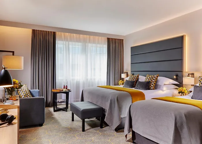Mespil Hotel