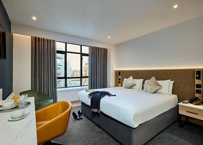 Handel\'S Hotel