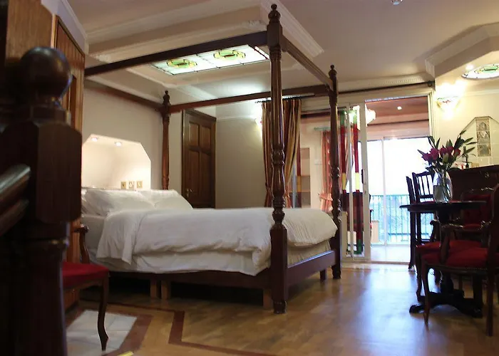 Roxford Lodge Hotel