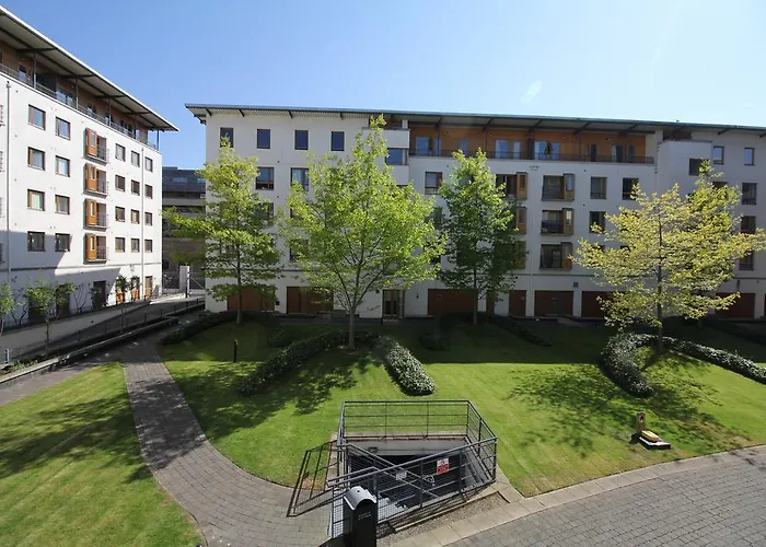 Ifsc Self Catering Apartment