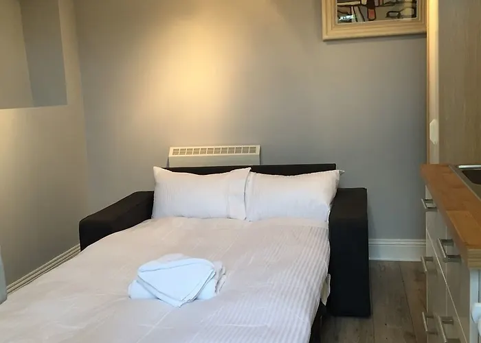 11 Portobello Harbour