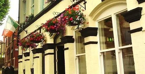 Phoenix Park Hotel