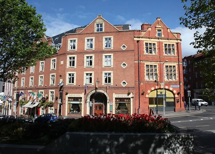 Harding Hotel