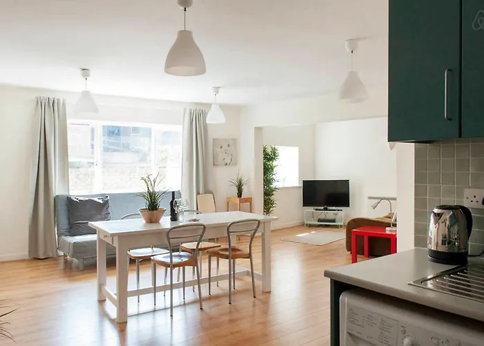 Metrostays - Temple Bar 11