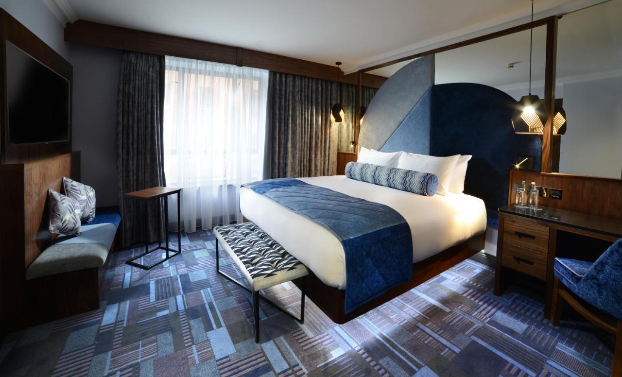 Arthaus 4* Dublin
