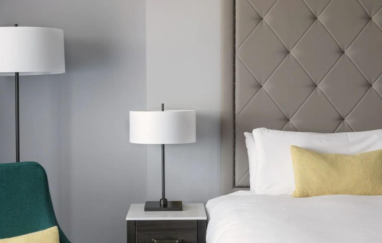 The Davenport Hotel Dublin