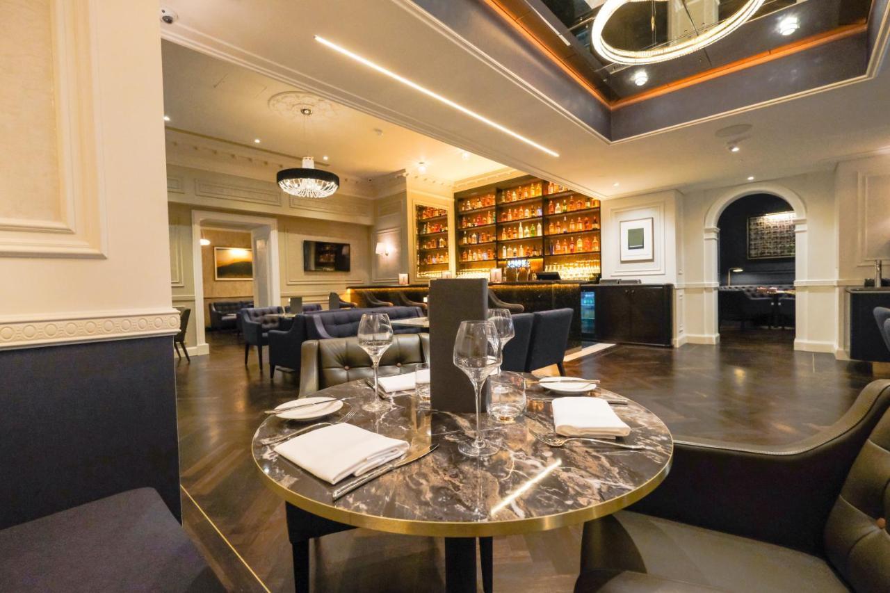 Belvedere Hotel, Centre Hotel Dublin