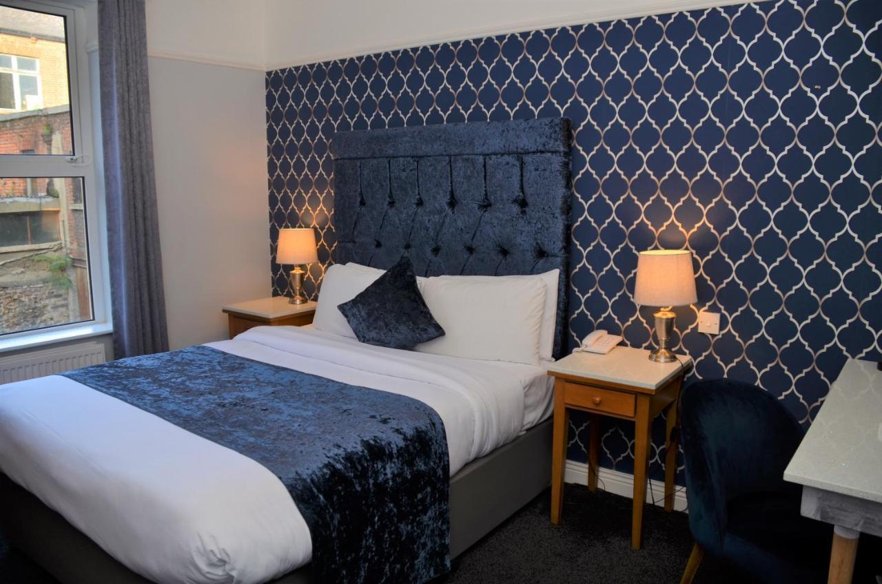 Hotel St George By Nina Dublin