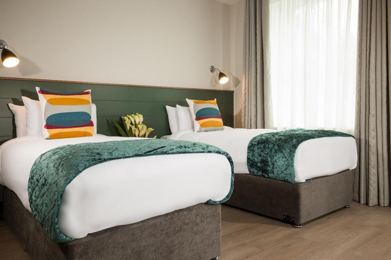 No 9 Rathgar Guest house