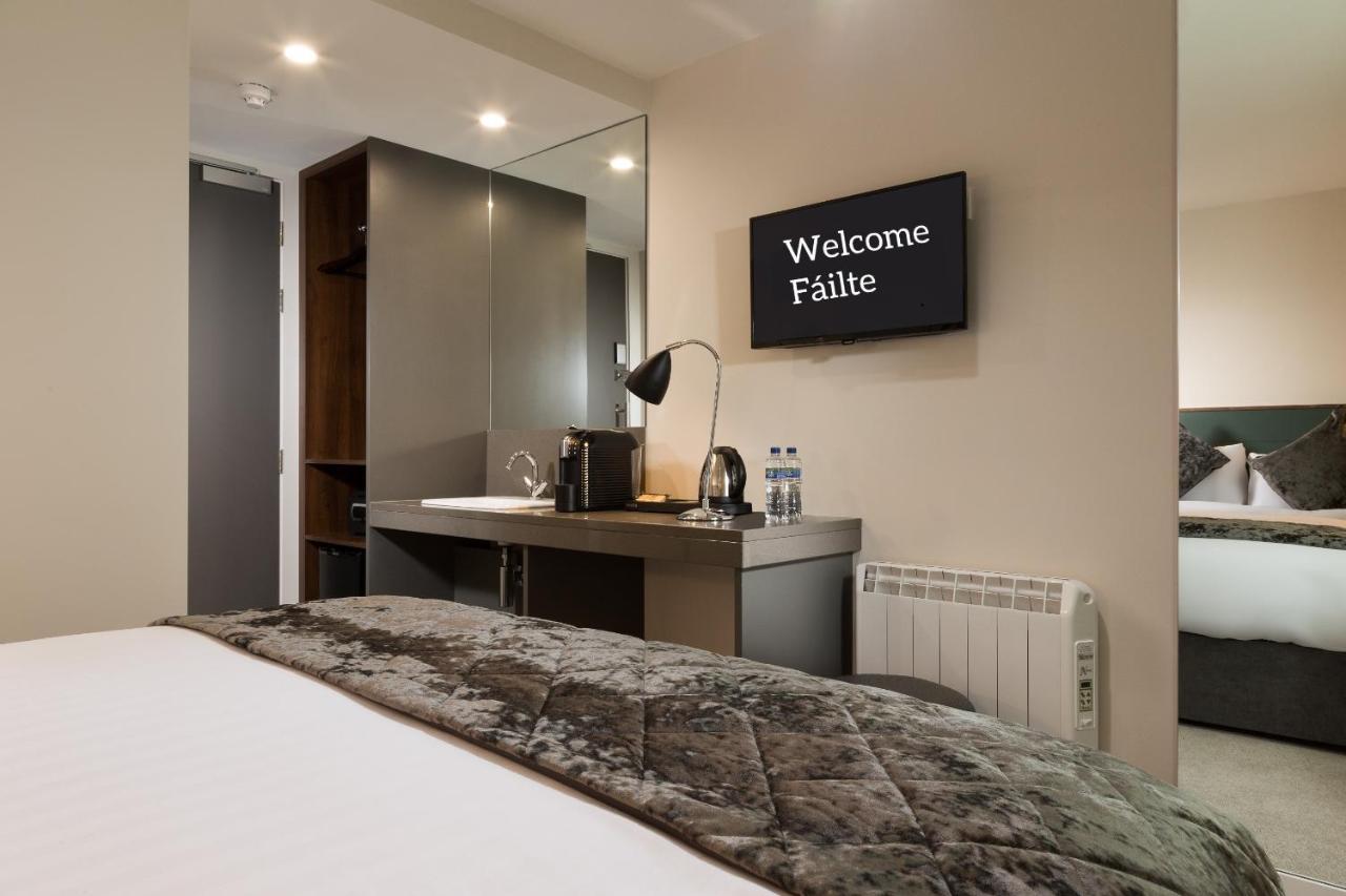 No 9 Rathgar 3* Dublin