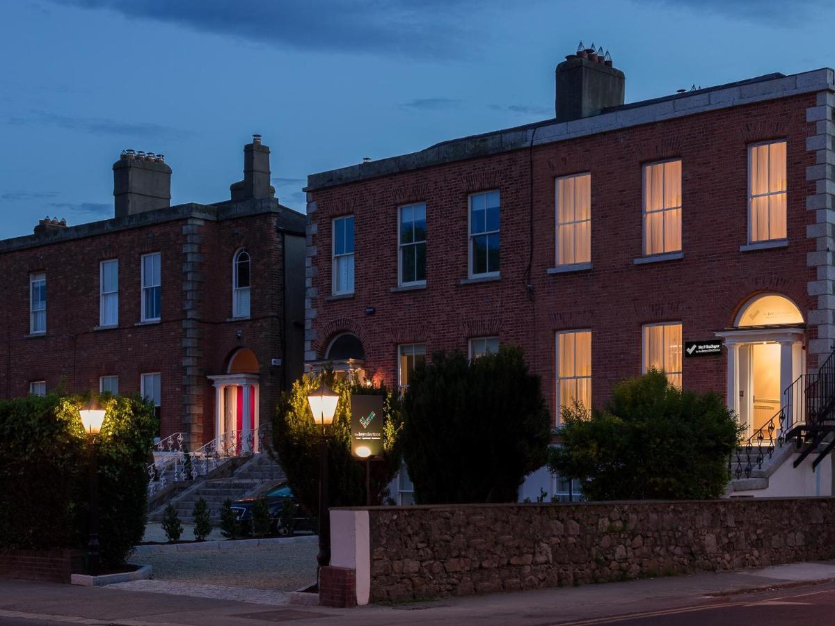 No 9 Rathgar Guest house