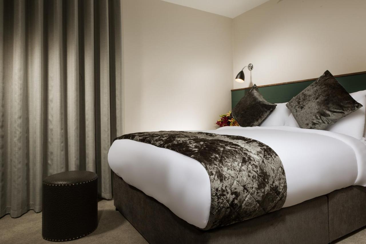 No 9 Rathgar 3* Dublin