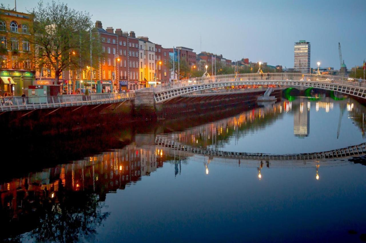 Guest house No 9 Rathgar 3*