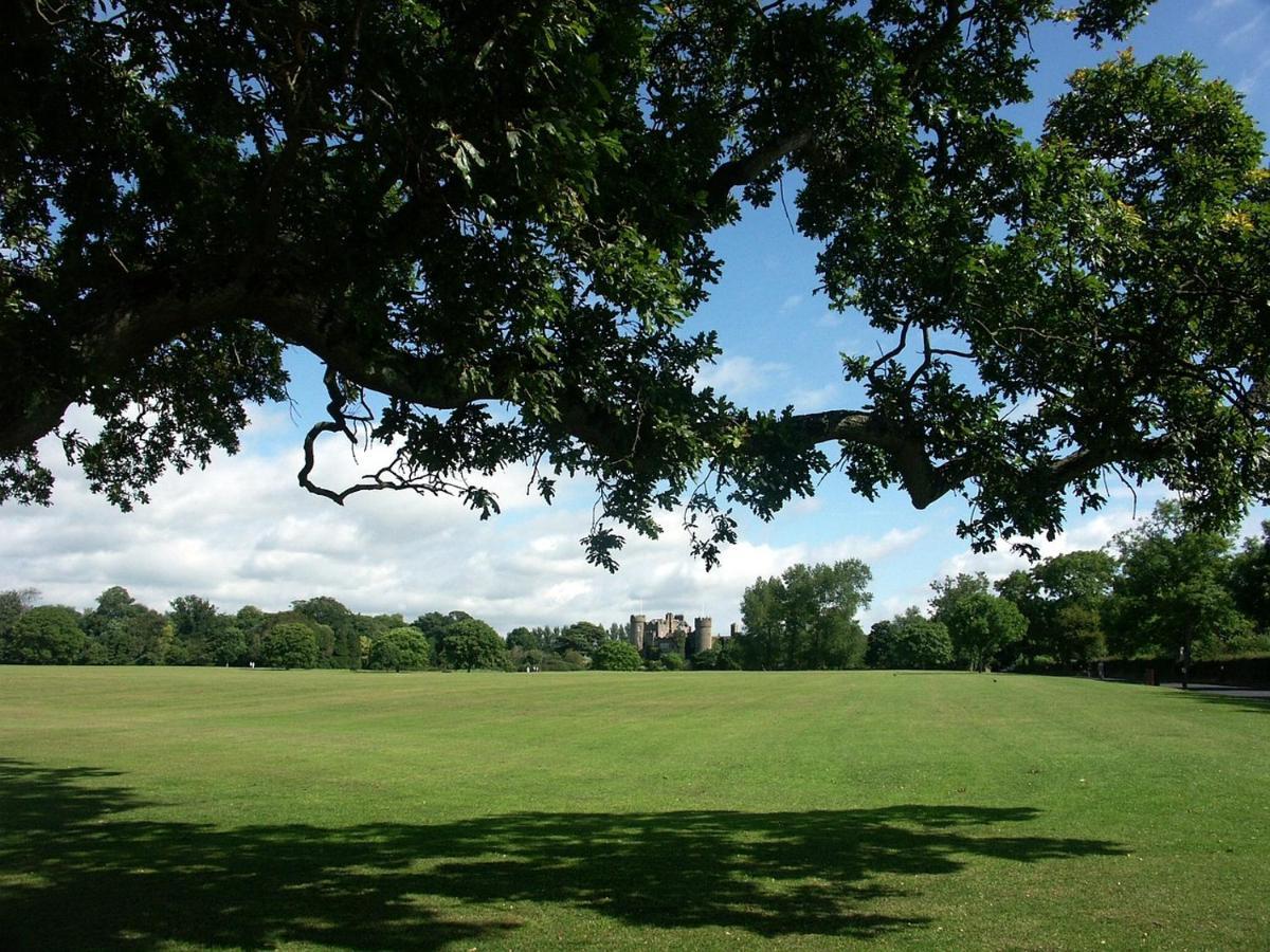 No 9 Rathgar Guest house Dublin