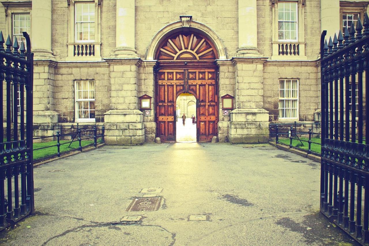 No 9 Rathgar Guest house Dublin