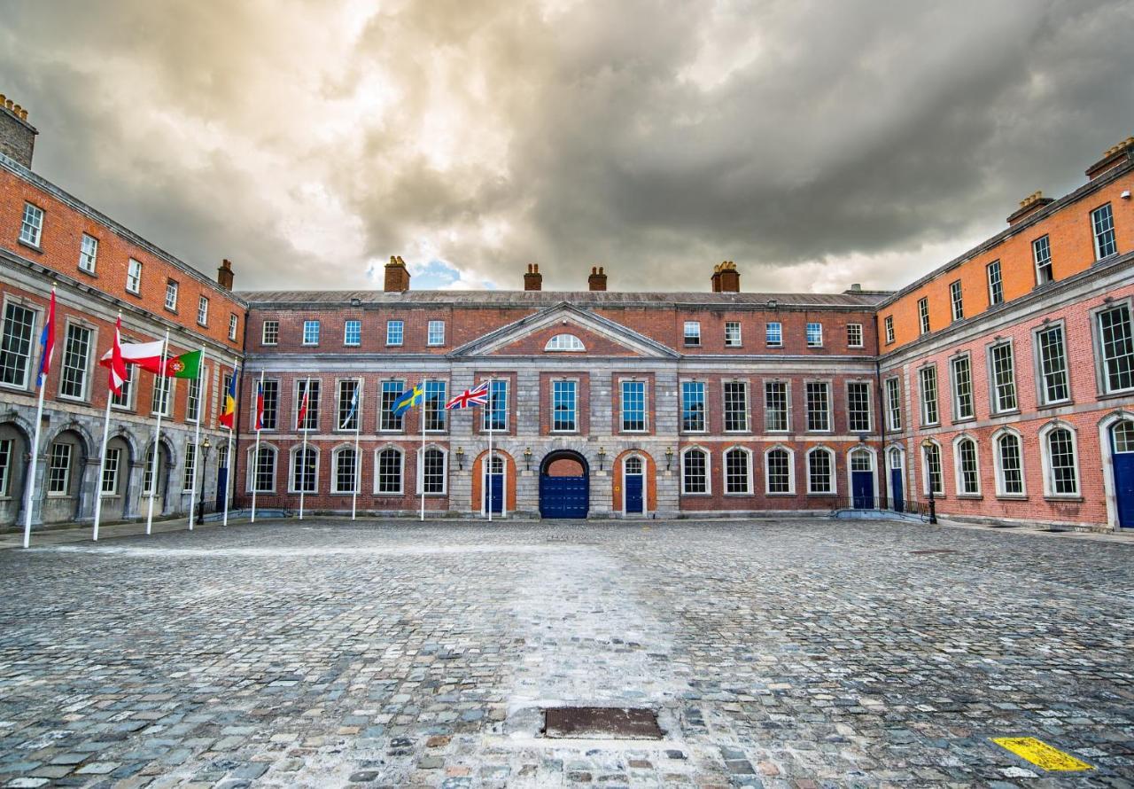 Guest house No 9 Rathgar Dublin