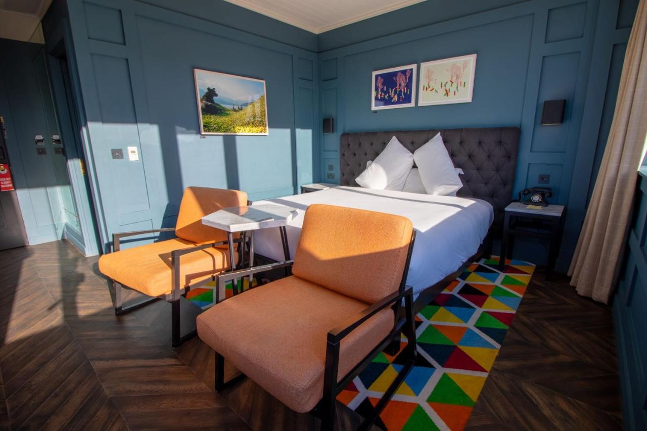 The Dean 4* Dublin