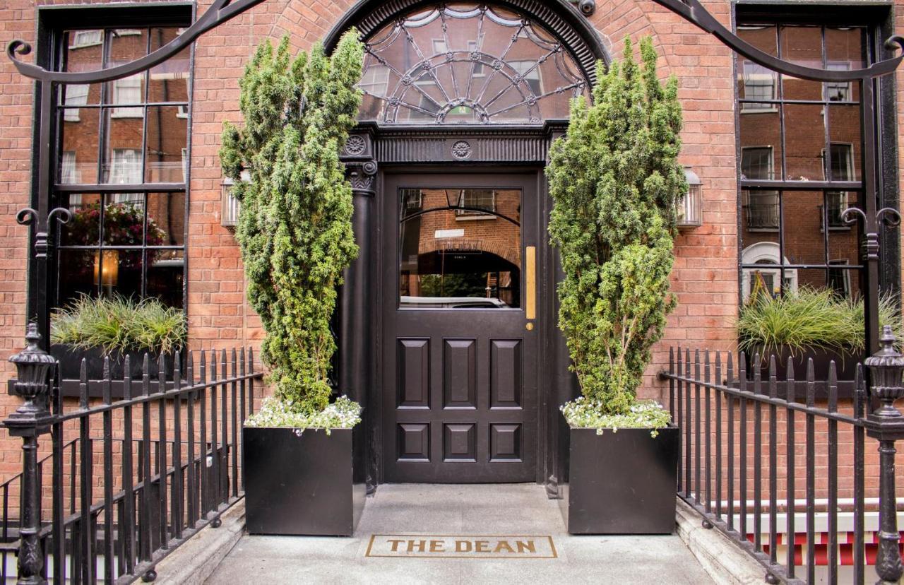 Hotel The Dean Dublin