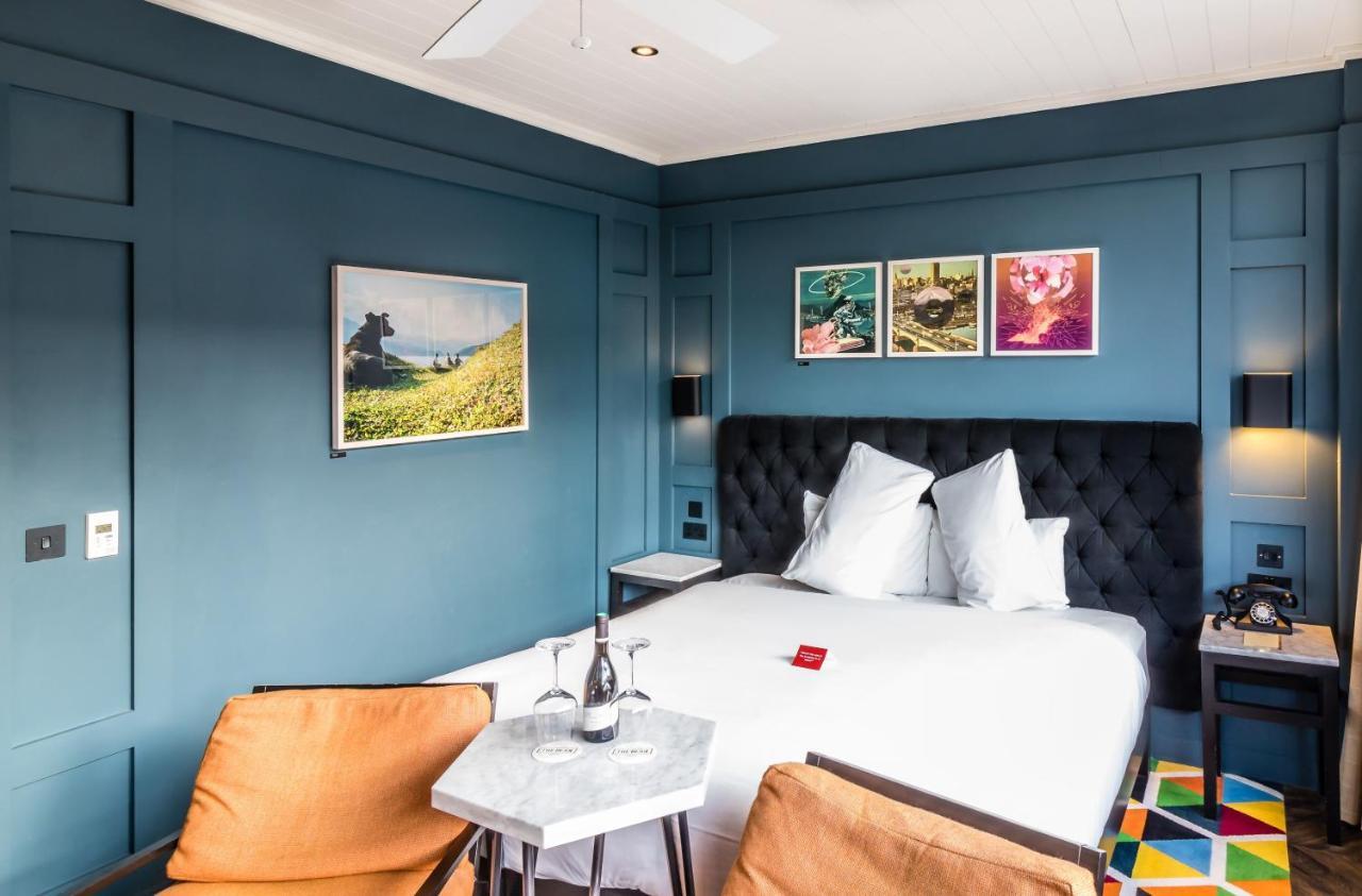 Hotel The Dean
