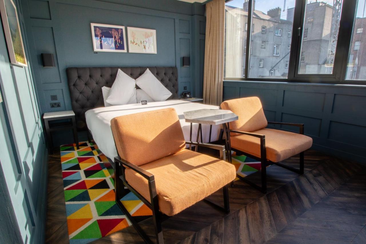 The Dean Hotel 4*