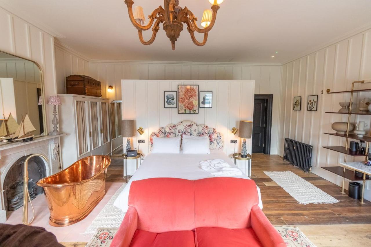 The Mayson Hotel
