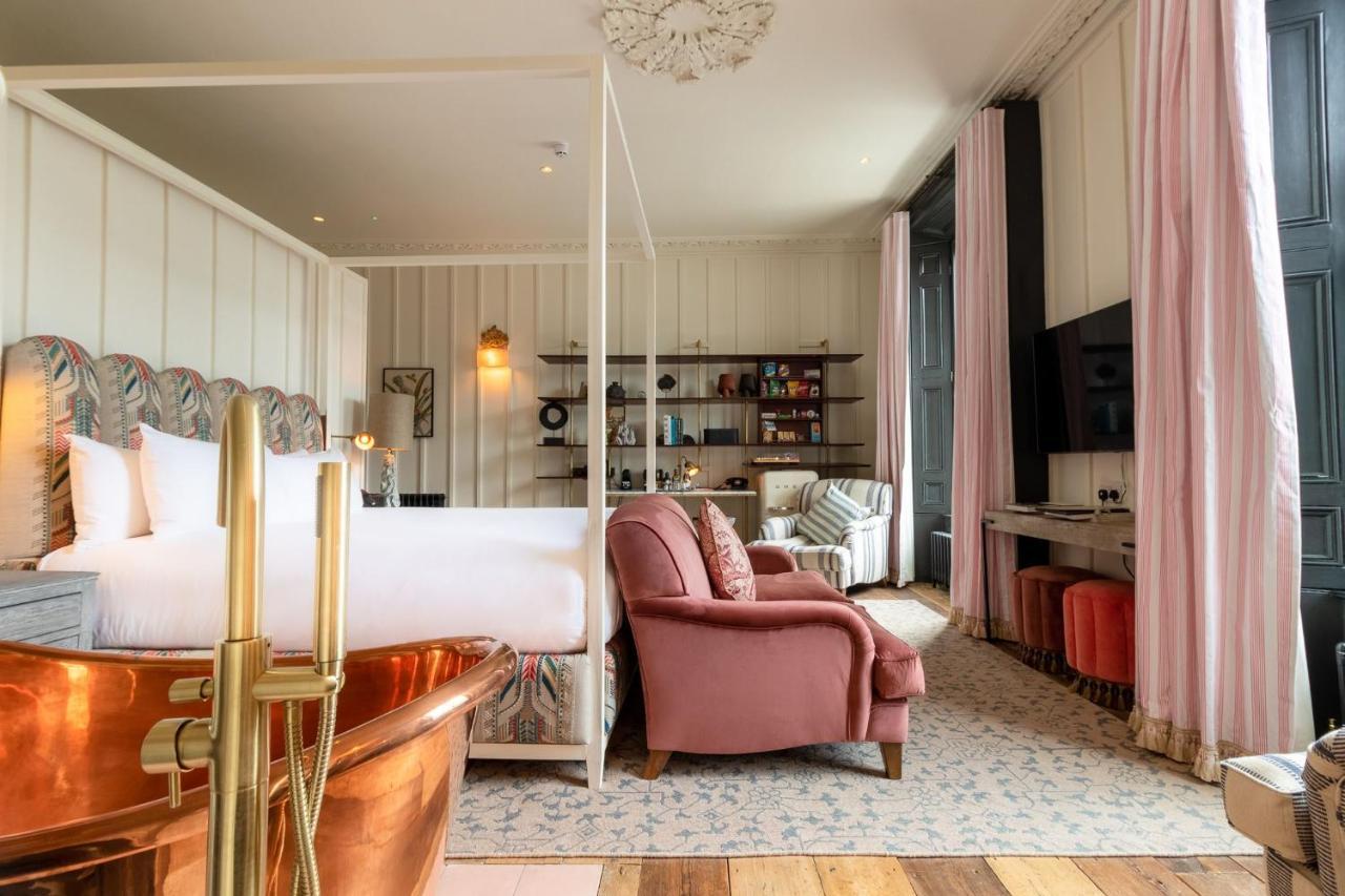 Hotel The Mayson 4*