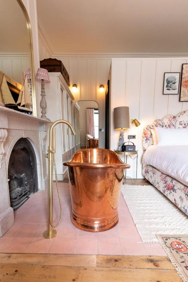 The Mayson Hotel Dublin