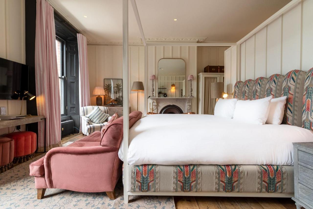 The Mayson 4* Dublin