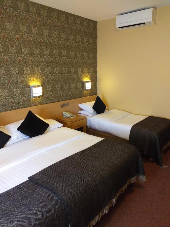 Hotel Harding